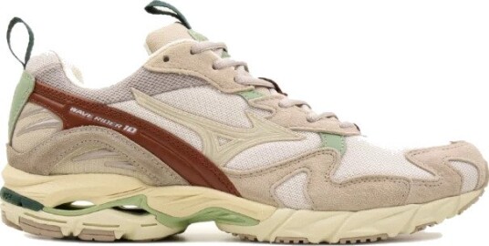 Mizuno Herre Sport Flerfarget 42 1/2 EU, Mizuno Herre Sport Flerfarget 42 1/2 EU,