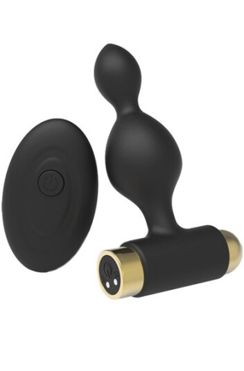 The Perfect Mini Plug With Wireless Remote