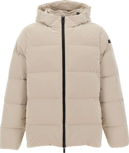 RRD Herre Jakker Beige L,
