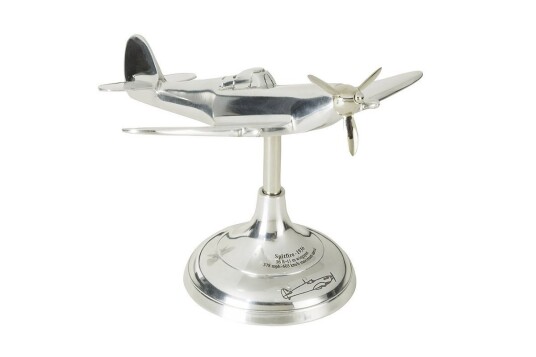 Spitfire Travel Model Spitfire Travel Model