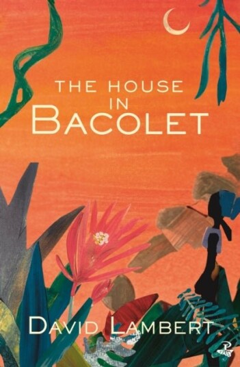 The House in Bacolet The House in Bacolet