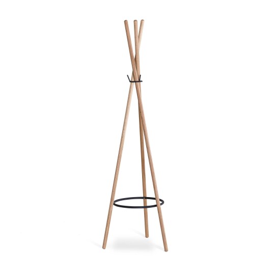 Torkelson Twist Oljet eik 175 x 50 cm Natur