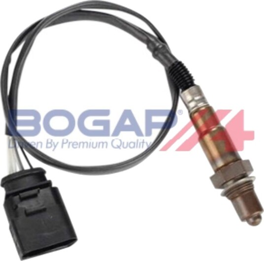 Lambdasonde BOGAP A6119508