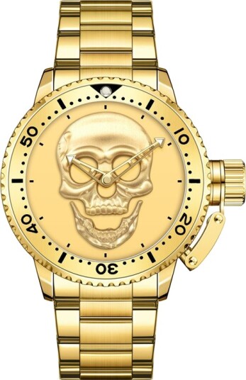 WWOOR Tempus Gold