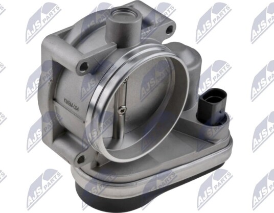 Gasspjeld NTY ETB BM 004