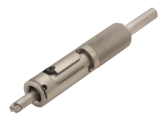 Irwin M-System 11 mm Bor for Maskintilbehør - Betong & Murstein