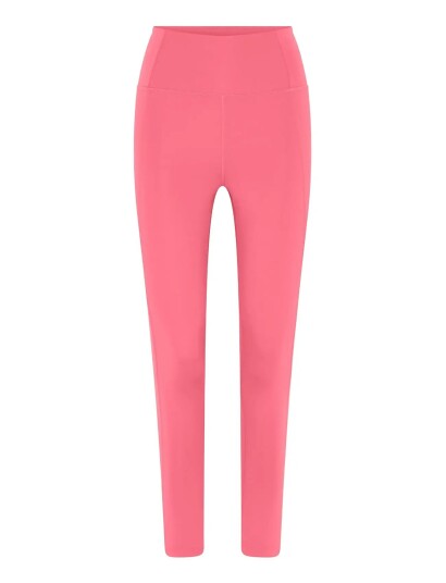 Girlfriend Collective | Compressive High Rise Legging 7/8 | S