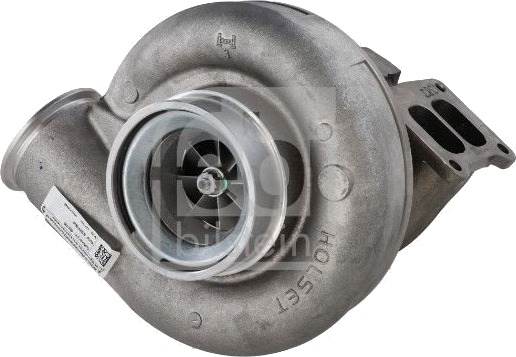 Turbolader FEBI BILSTEIN 192030