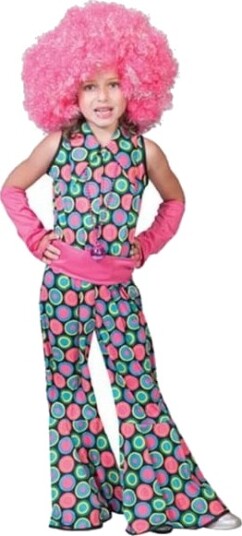 Espa Disco Jumpsuit Espa Disco Jumpsuit