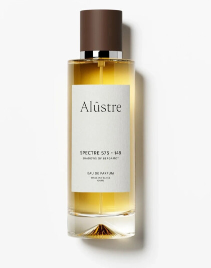Alûstre Spectre Eau De Parfum 575 149 Shadows Of Bergamot 100 ml