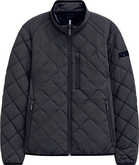 Bugatti Blouson NAVY BLUE 48 Bugatti Blouson NAVY BLUE 48