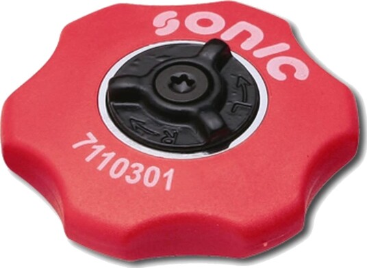 SONIC 7110302 Reversibel skralle