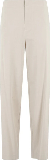 Isabelle Blanche Dame Bukser Beige S, Isabelle Blanche Dame Bukser Beige S,