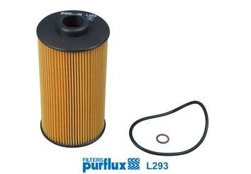 Oljefilter PURFLUX L293 Oljefilter PURFLUX L293