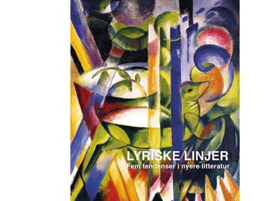Lyriske Linjer | Peter Stein Larsen | SprÄk: Dansk Lyriske Linjer | Peter Stein Larsen | SprÄk: Dansk