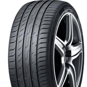 Nexen N'Fera Sport 235/35R20 92