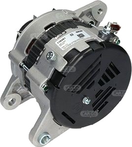HC Cargo 116646 Dynamo