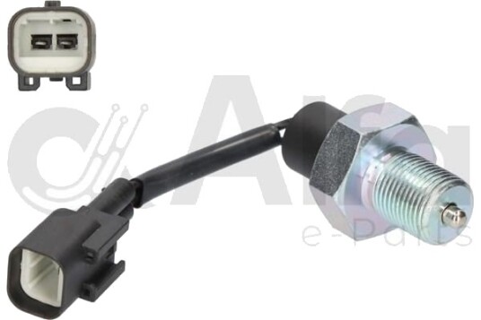Alfa e-Parts AF02339 Bryter, ryggelys Alfa e-Parts AF02339 Bryter, ryggelys