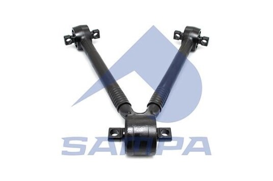 Bærearm SAMPA 095.296