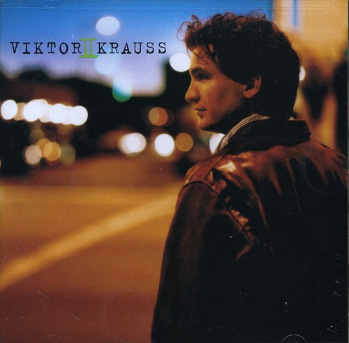 Viktor Krauss II CD