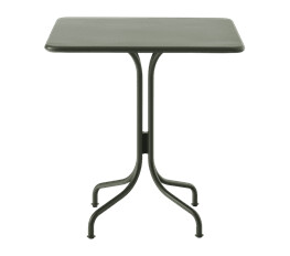 &Tradition Thorvald SC97 Kafebord 70x70 Bronse &Tradition Thorvald SC97 Kafebord 70x70 Bronse