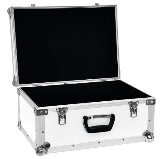 Roadinger Universal Case Tour 52x36x29cm Hvit Roadinger Universal Case Tour 52x36x29cm Hvit