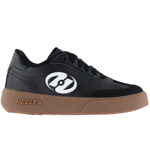 Heelys Rullesko Goleeh Svart/Hvit/Gummi 365 Sko Brun Heelys Rullesko Goleeh Svart/Hvit/Gummi 365 Sko Brun