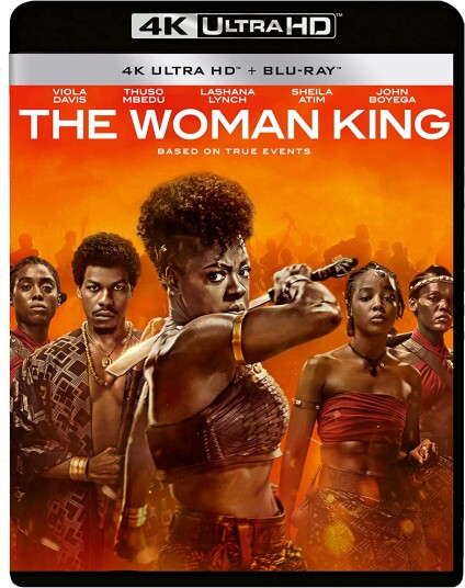 The Woman King