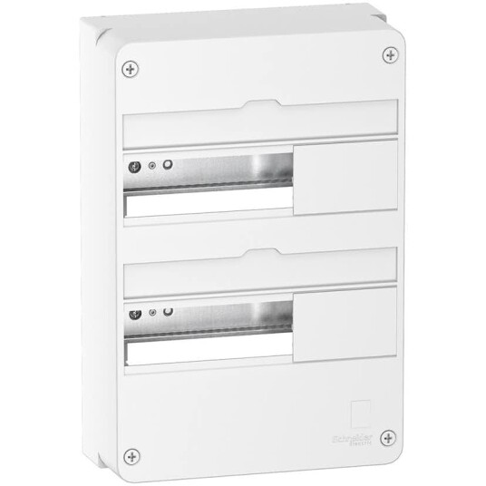 Schneider Electric Normkapsling Resi9 R9H13482