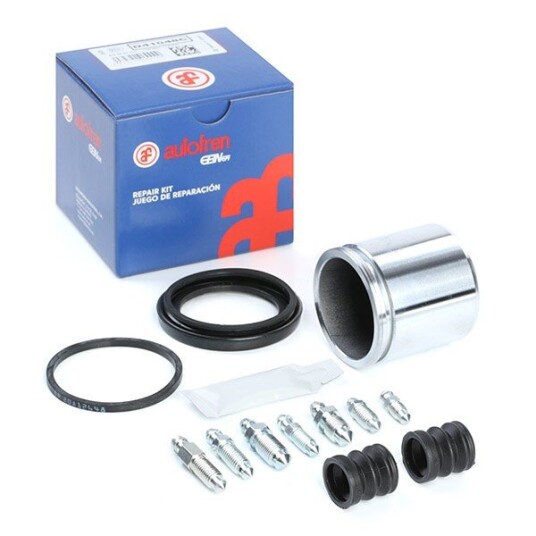 Autofren Seinsa Rep. sett bremsecaliper AUTOFREN SEINSA D41048C