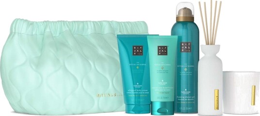 The Ritual of Karma Large Gift Set