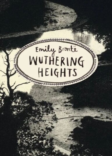 Wuthering Heights (Vintage Classics Bronte Series) Av Emily Brontë Wuthering Heights (Vintage Classics Bronte Series) Av Emily Brontë