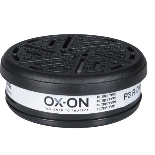 OX-ON FILTERSETT P3