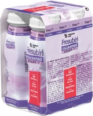 Fresubin thickened stag1 mjord Fresubin thickened stag1 mjord