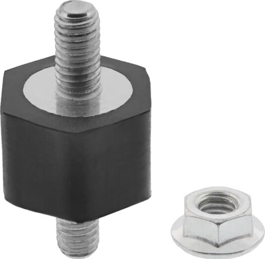 TOPRAN 634 570 Lager, servopumpe