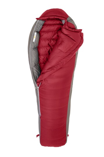 Falkeberg Helios 550 sovepose Regular LZ 185 cm