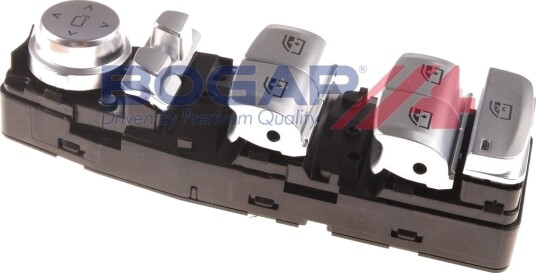 Bryter, vindusheis BOGAP B7339101