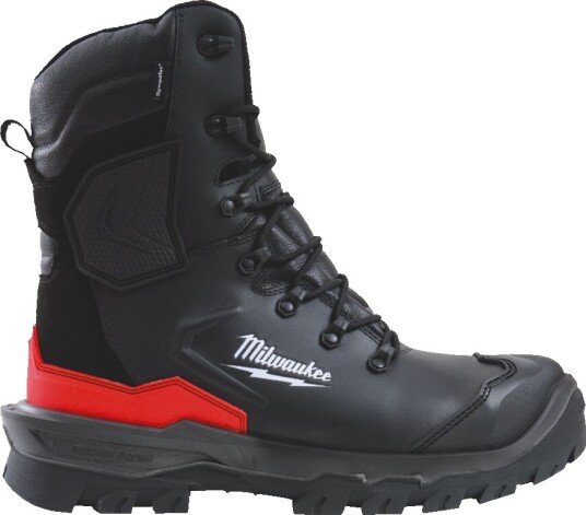 Milwaukee Armourtred S7s Sko Høy Milwaukee Armourtred S7s Sko Høy