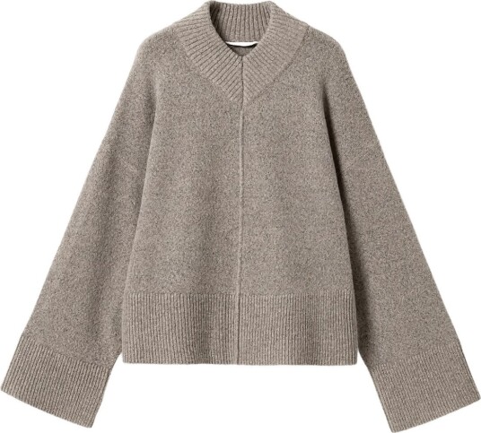 Noella N Maidie Knit Beige S/M