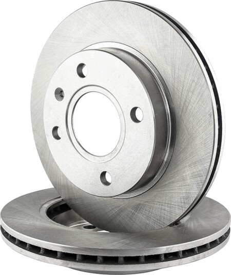 Bremseskive Professional Parts 51132013