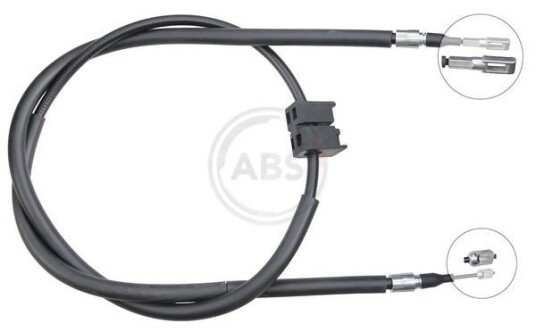 Bremsewire A.B.S. K13308 Bremsewire A.B.S. K13308
