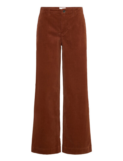FIVEUNITS Ericafv - Brown - 33 Long