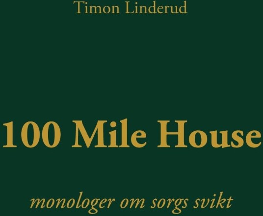 100 mile house