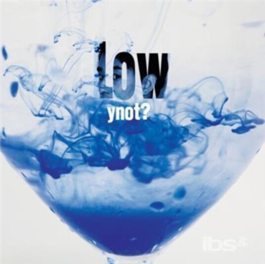 Ynot Low CD