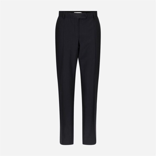 Andiata Sanna 2 Trousers - Black Sort 34