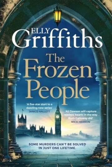 The Frozen People The Frozen People