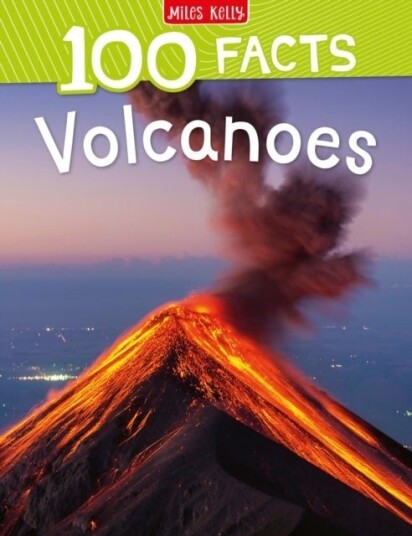 Volcanoes