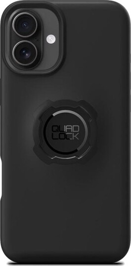 Quad Lock cover case iPhone 16 Plus