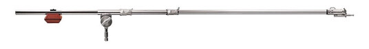 Avenger Junior Boom Steel D650 10 kg 300 cm/40 kg 163 cm