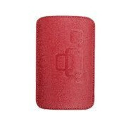 Nokia Cp-342 - Eske For Mobiltelefon - Lær - Rød - For Nokia 12Xx, 16Xx, 3610, 5000, 53Xx, 5500, 63Xx, 6600, 7070, 7210, 73Xx, 75Xx, 7610, E66 Nokia Cp-342 - Eske For Mobiltelefon - Lær - Rød - For Nokia 12Xx, 16Xx, 3610, 5000, 53Xx, 5500, 63Xx, 6600, 7070, 7210, 73Xx, 75Xx, 7610, E66